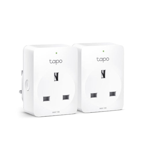 TP-Link Tapo P100 smart plug