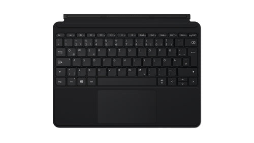 Microsoft Go Type Cover