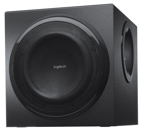 Logitech Z906 speaker set
