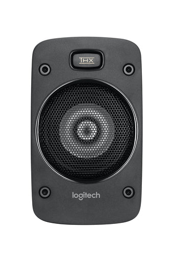 Logitech Z906 speaker set