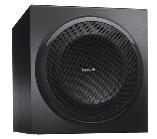 Logitech Z906 speaker set