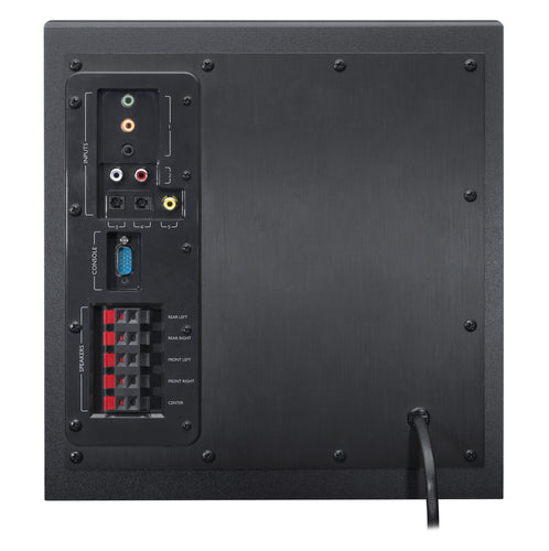 Logitech Z906 speaker set