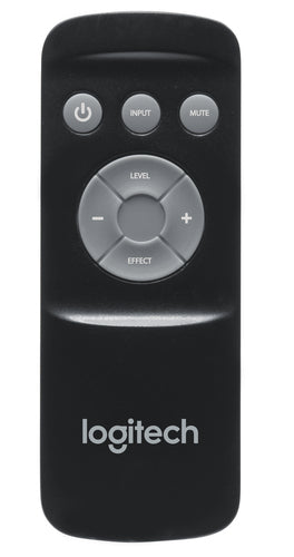 Logitech Z906 speaker set