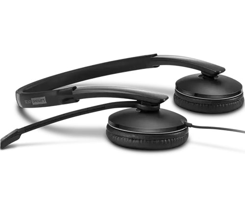 Lenovo 4XD1M39029 headphones/headset