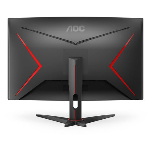 AOC G2 C32G2ZE/BK computer monitor