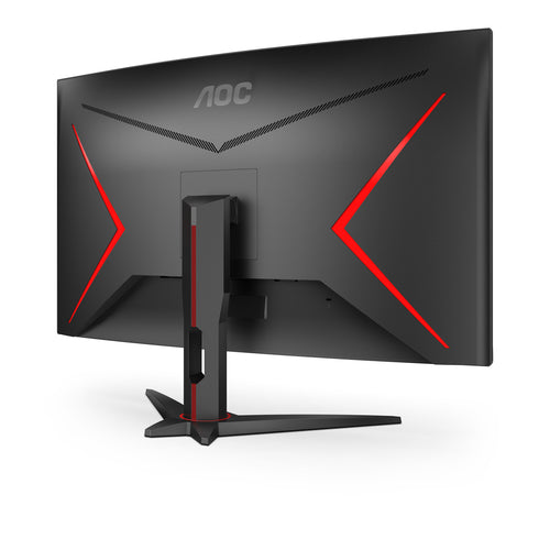 AOC G2 C32G2ZE/BK computer monitor