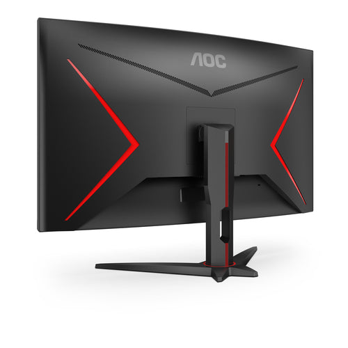 AOC G2 C32G2ZE/BK computer monitor