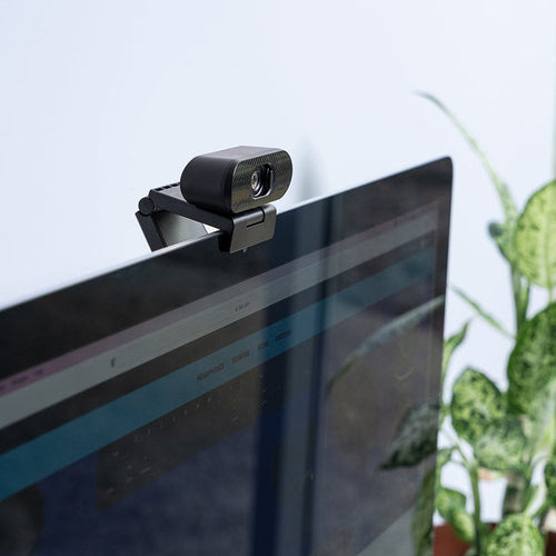JLab Go Pop webcam