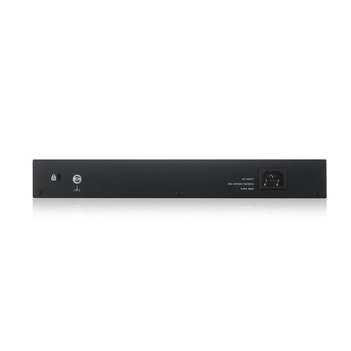 Zyxel XS1930-12HP-ZZ0101F network switch