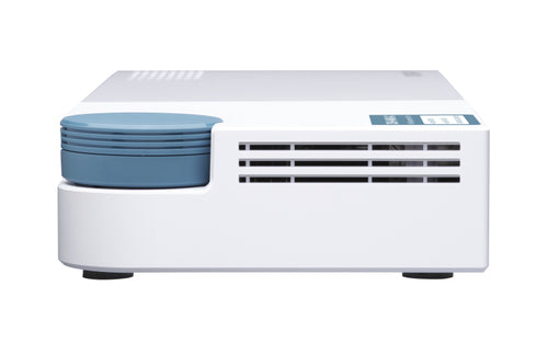 QNAP Managed L2 Gigabit Ethernet Network Switch 10/100/1000