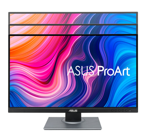 27 Zoll ASUS ProArt PA278QV Quad HD LED Monitor 2560x1440 5ms Reaktionszeit
