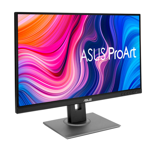 27 Zoll ASUS ProArt PA278QV Quad HD LED Monitor 2560x1440 5ms Reaktionszeit