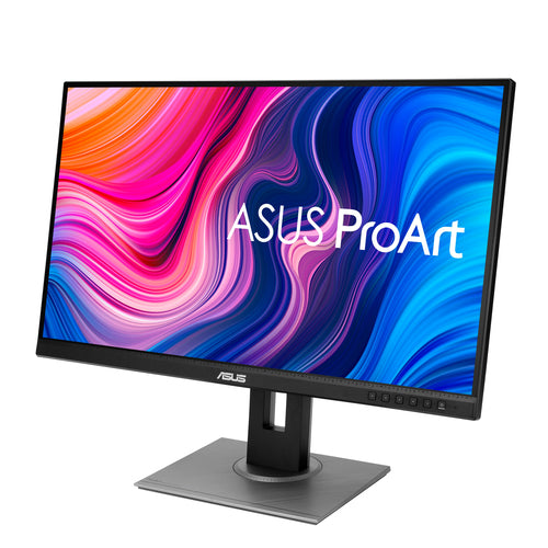 27 Zoll ASUS ProArt PA278QV Quad HD LED Monitor 2560x1440 5ms Reaktionszeit