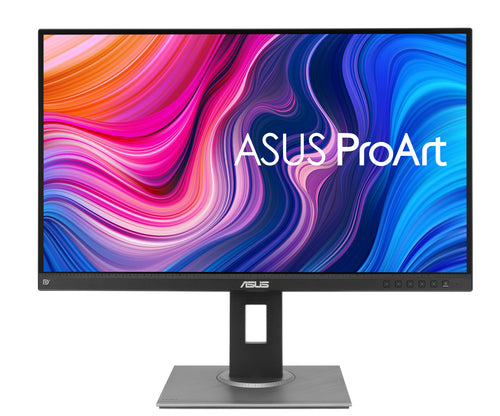 27 Zoll ASUS ProArt PA278QV Quad HD LED Monitor 2560x1440 5ms Reaktionszeit