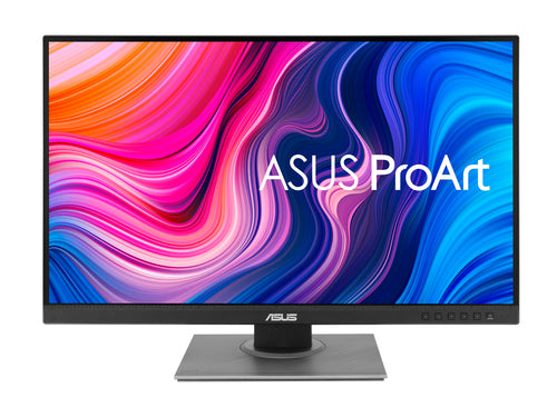 27 Zoll ASUS ProArt PA278QV Quad HD LED Monitor 2560x1440 5ms Reaktionszeit