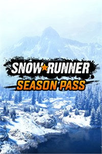 Microsoft SnowRunner Season Pass