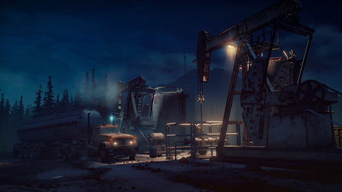 Microsoft SnowRunner Season Pass