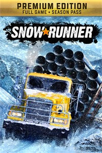 Microsoft SnowRunner Premium Edition