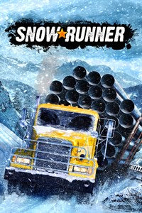 Microsoft SnowRunner, Xbox One