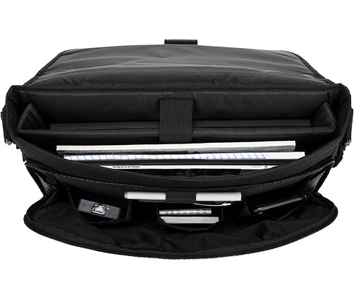 Lenovo Messenger Tasche 15,6" – Leichte Laptoptasche für Profis