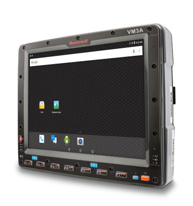 Honeywell Thor VM3A handheld mobile computer