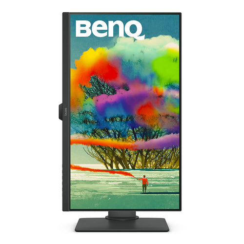BenQ PD2705Q computer monitor