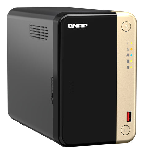 QNAP TS-264