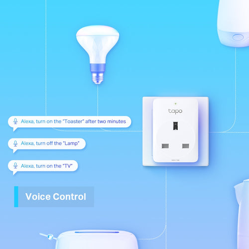 TP-Link Tapo P110 smart plug