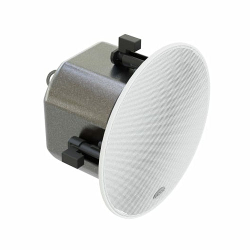 Wired 2-Way Speaker 25W 8Ω Vaddio White