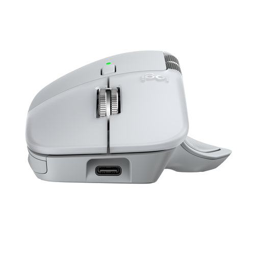 Logitech MX Master 4 for Mac mouse