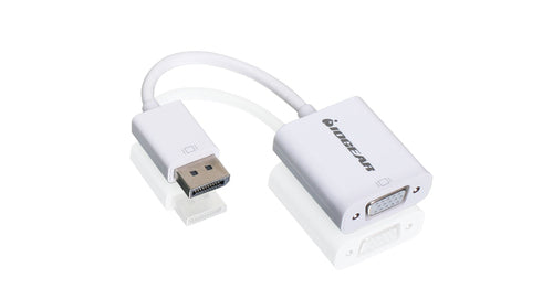 iogear GCS1808DPKITU KVM switch