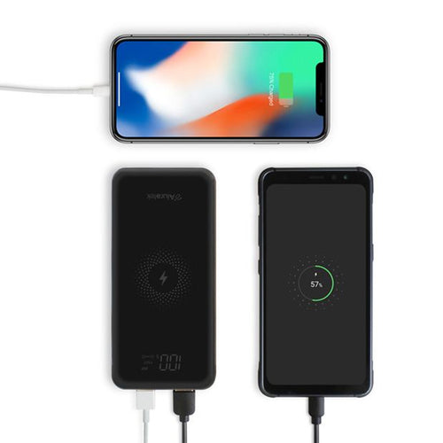Aluratek AWPBQ10KF power bank