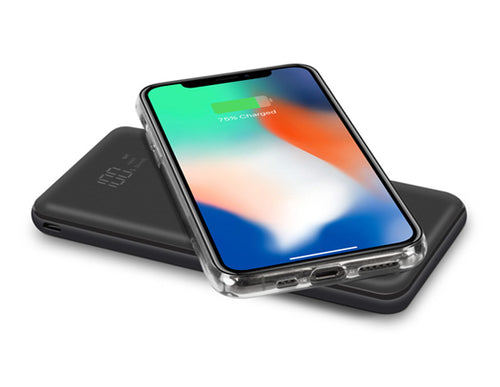 Aluratek AWPBQ10KF power bank