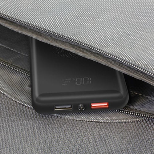 Aluratek AWPBQ10KF power bank