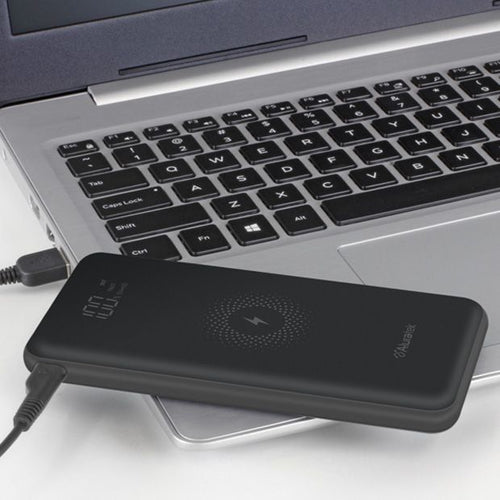 Aluratek AWPBQ10KF power bank