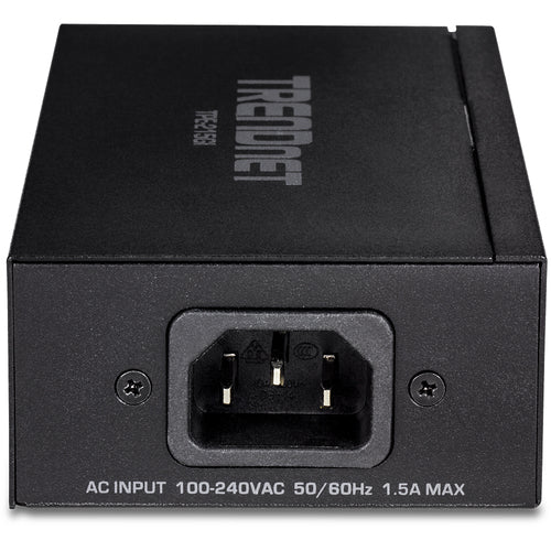 Trendnet TPE-215GI PoE adapter