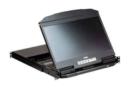 ATEN CL3884NW KVM switch