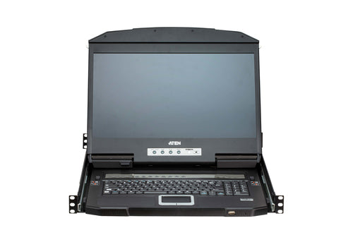 ATEN CL3884NW KVM switch