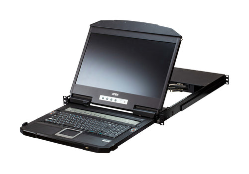 ATEN CL3884NW KVM switch