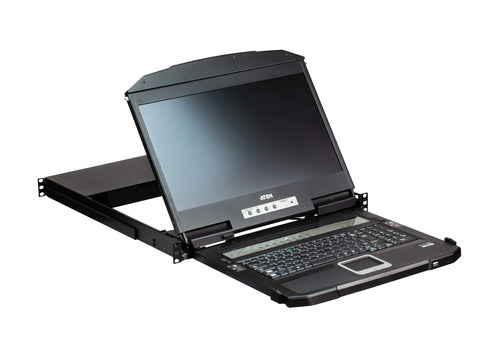 ATEN CL3884NW KVM switch