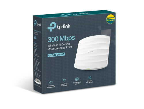TP-Link EAP115 wireless access point