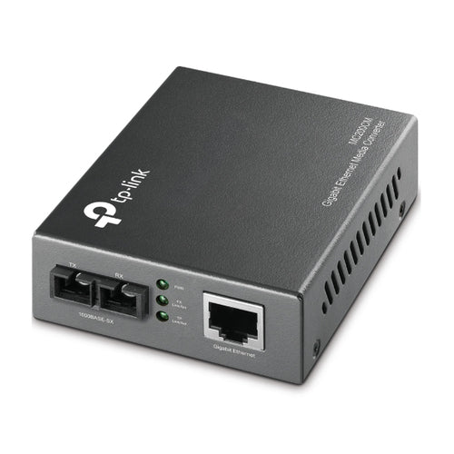 TP-Link MC200CM network media converter