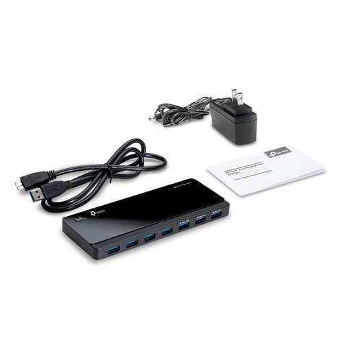 TP-Link UH700 interface hub