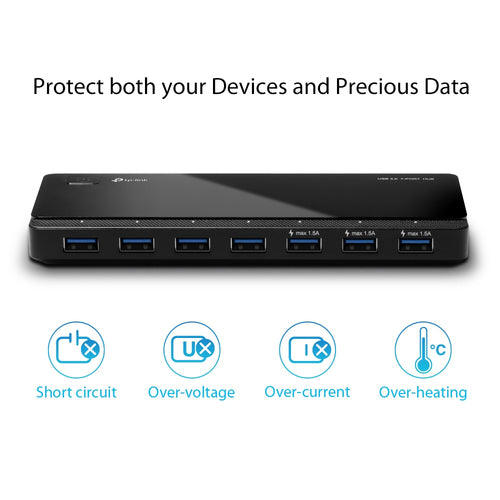 TP-Link UH700 interface hub