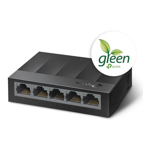 TP-Link LS1005G network switch