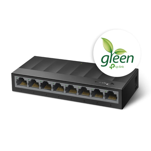 TP-Link LS1008G network switch