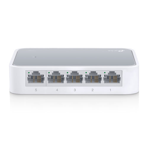 TP-Link TL-SF1005D network switch