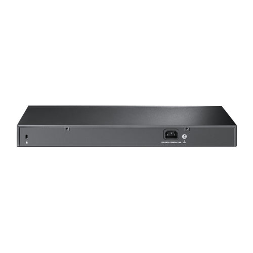 TP-Link TL-SL1218MP network switch