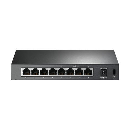 TP-Link TL-SF1008P network switch