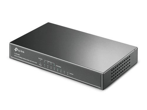 TP-Link TL-SF1008P network switch